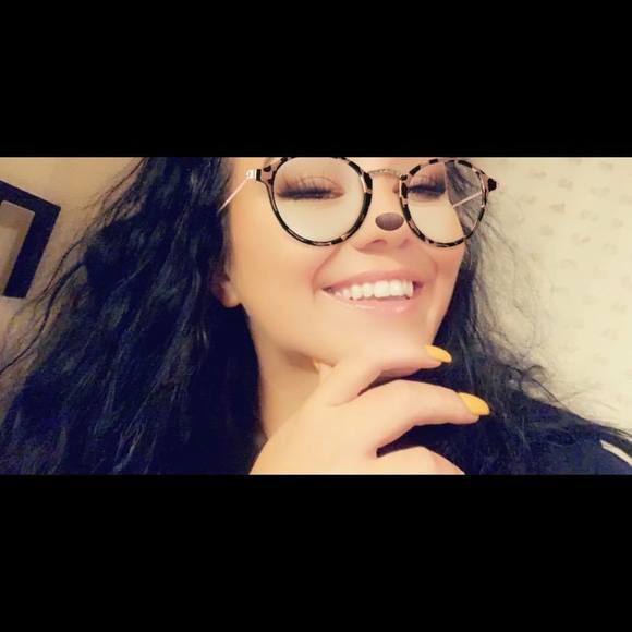 haleynicole865